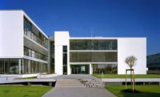 Goldwell Head Office, Pfungstädter Straße, Darmstadt